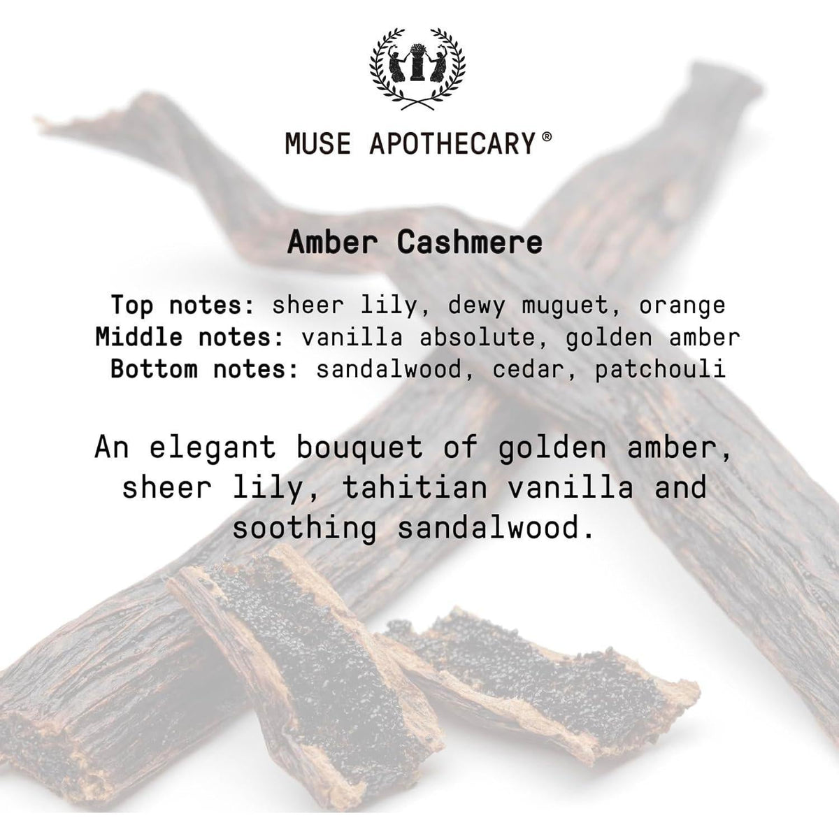 Muse Apothecary Linen Ritual - Natural Sleep Mist for Pillow and Bedding, Nightly Wind Down Routine and Bedtime Ritual