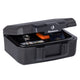 Fire resistant box - 0.18 cu. ft.