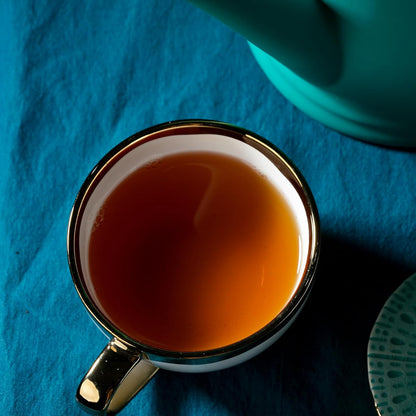 natural bergamot oil flavoring