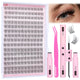 Natural-Lash Kit