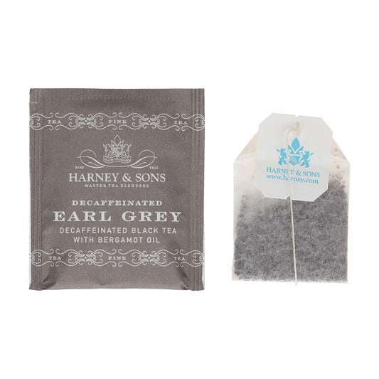 natural oil of bergamot for authentic earl grey flavor