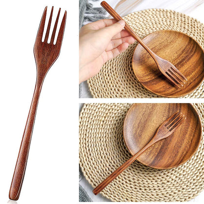 natural unfinished wood, food-safe material