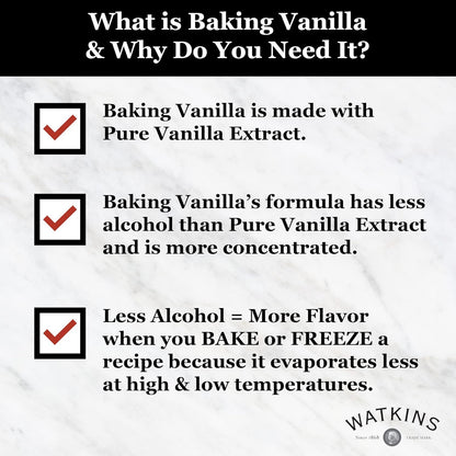naturally derived ingredients with no artificial colors or flavors