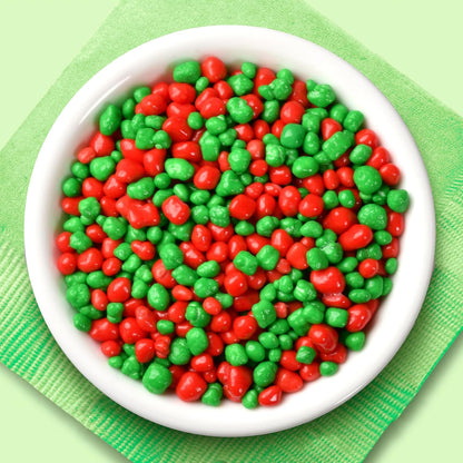 NERDS Candy Variety Boxes – Picnic and Camping Snack for Families, Individually Wrapped Grape Strawberry Watermelon Cherry, Pack of 6