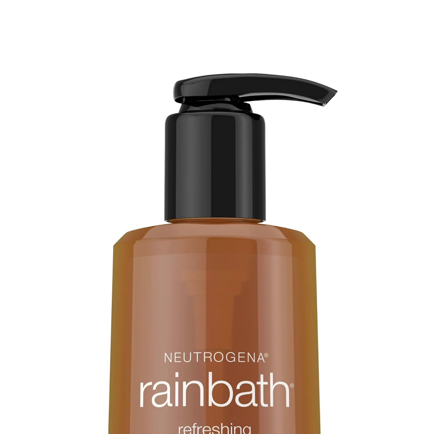Neutrogena Rainbath Gel for Daily Self-Care Ritual, All-Over Cleansing Body Wash with Calming Spice-Fruit-Herb Scent