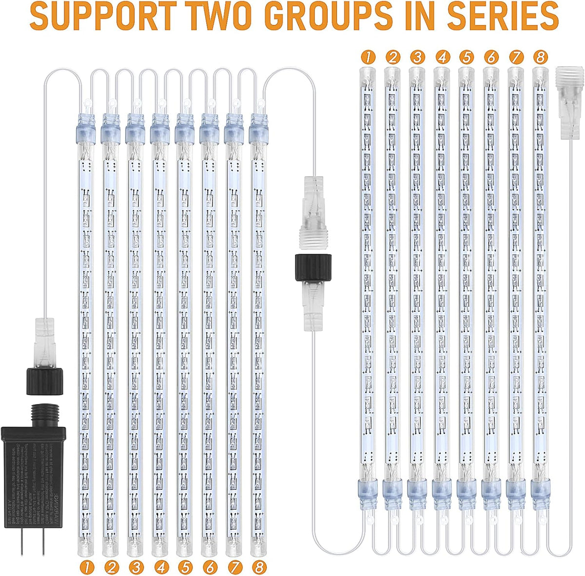 new-film led bulbs delivering higher brightness and longer lifespan than conventional leds