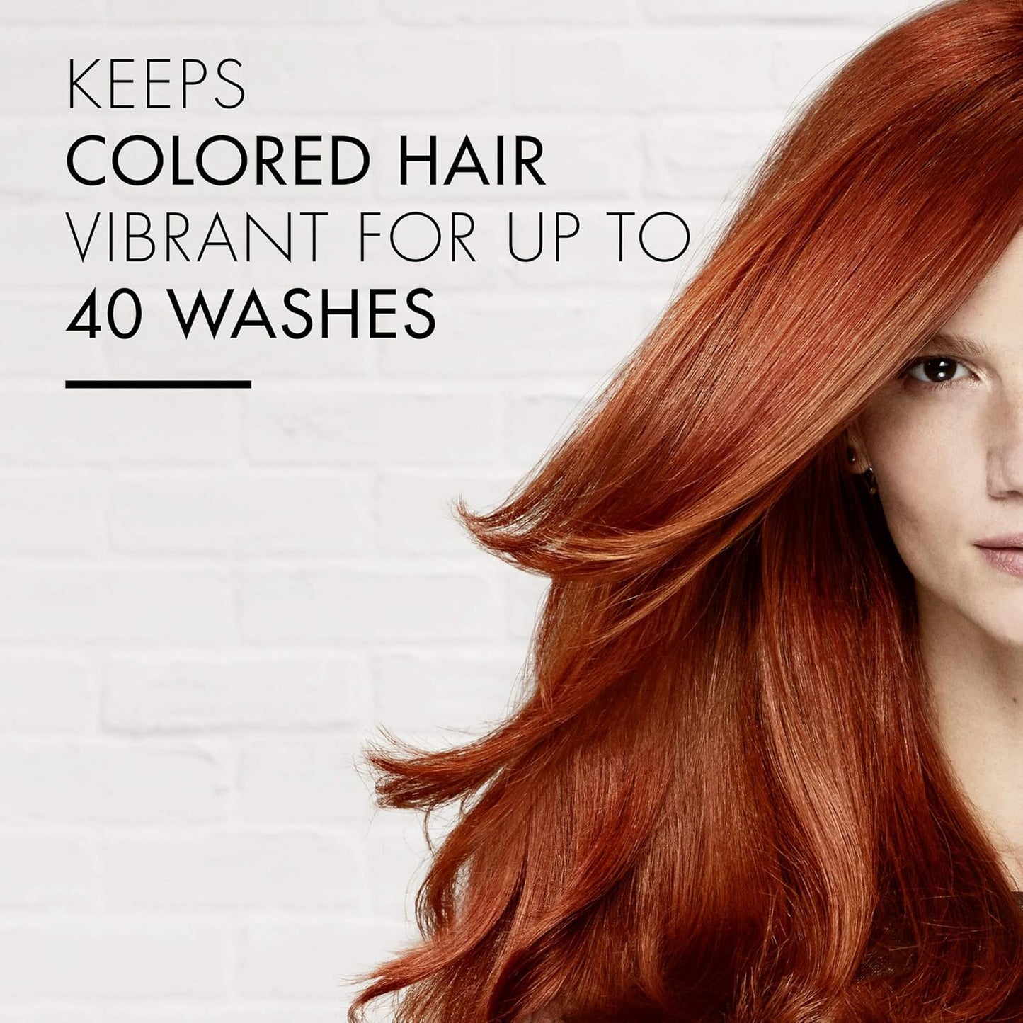 Nexxus Color Assure Shampoo & Conditioner Gift Set – Premium Color Care for Hair-Conscious Women