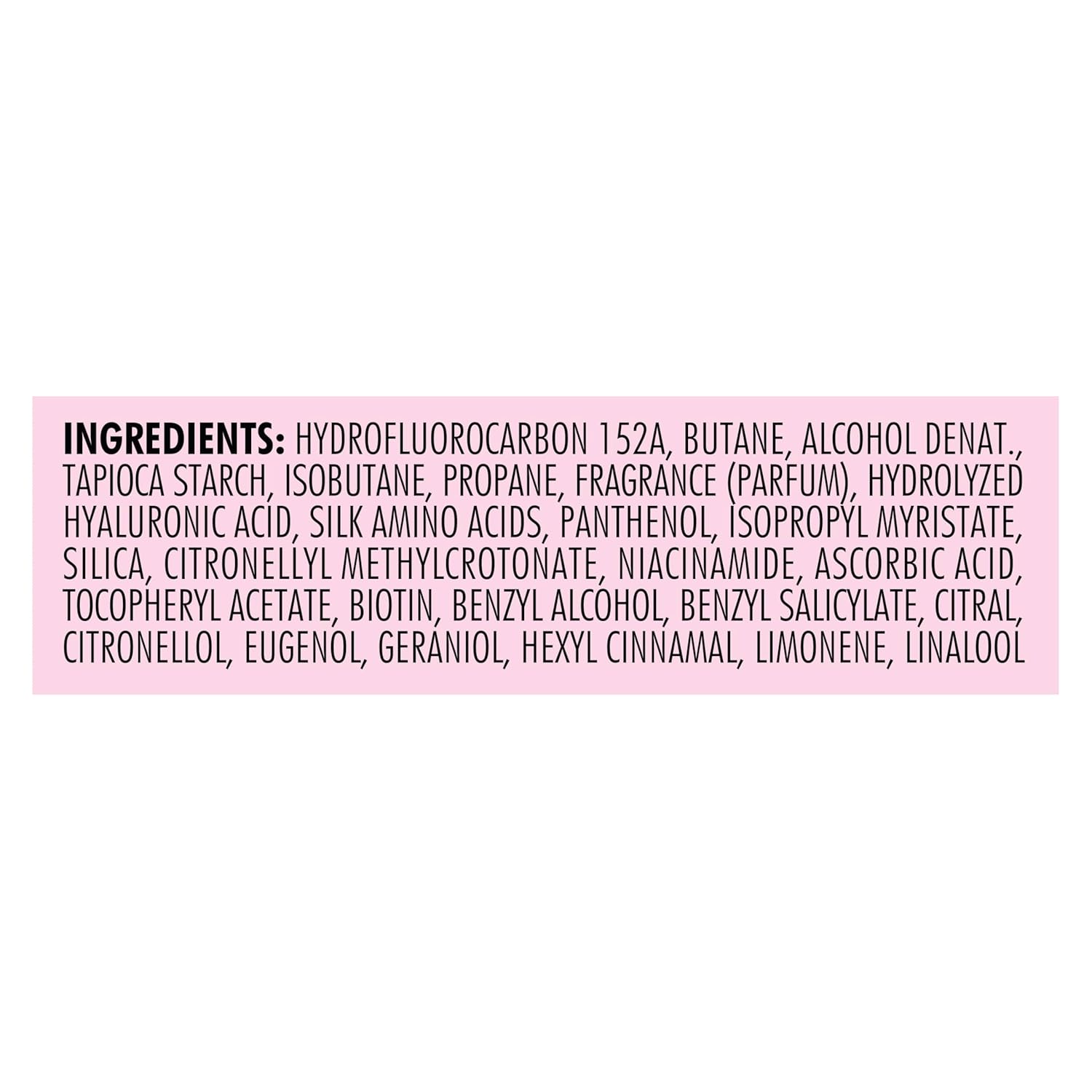 Nexxus Dry Shampoo for Oily Hair – Clean, Uncluttered Vanity Essential, Invisible No-Residue Mist 5 oz