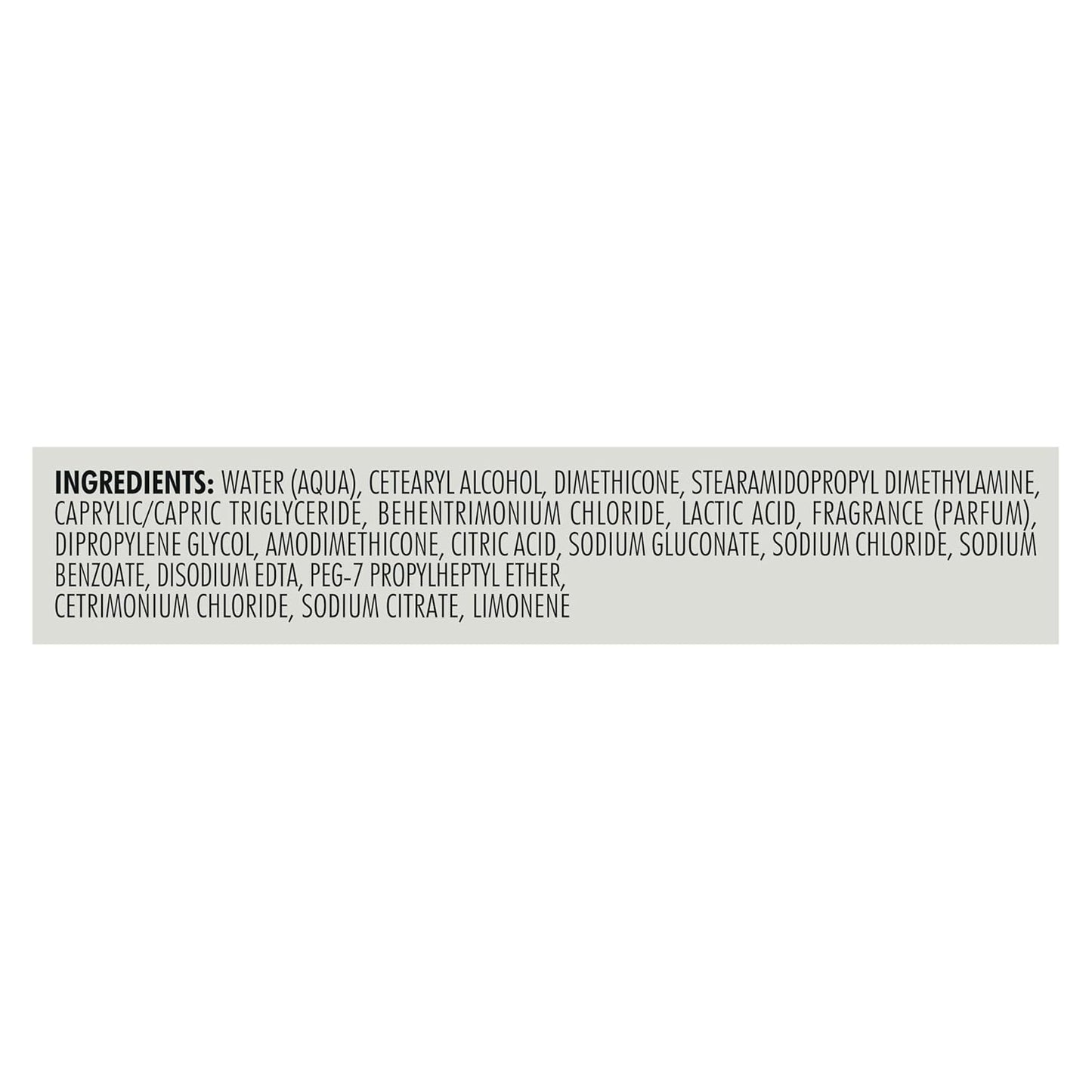 Nexxus Humectress Conditioner – Consistent Moisture to Support Your Daily Focus Ritual