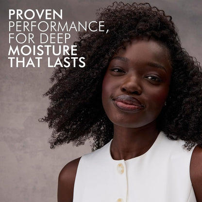 Nexxus Humectress Conditioner – Consistent Moisture to Support Your Daily Focus Ritual