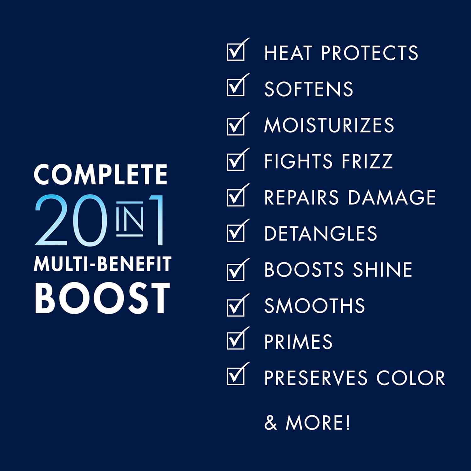 Nexxus Humectress Leave-In Spray – Safe, Flameless Hair Care for Busy Families