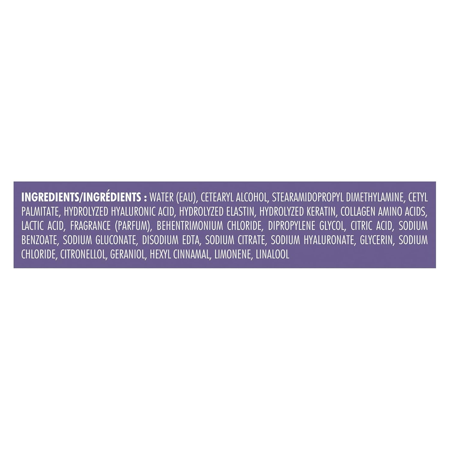 Nexxus HY-VOLUME Weightless Lift Conditioner – Salon-Grade Volumizing Treatment with ProteinFusion for Fine, Limp Hair