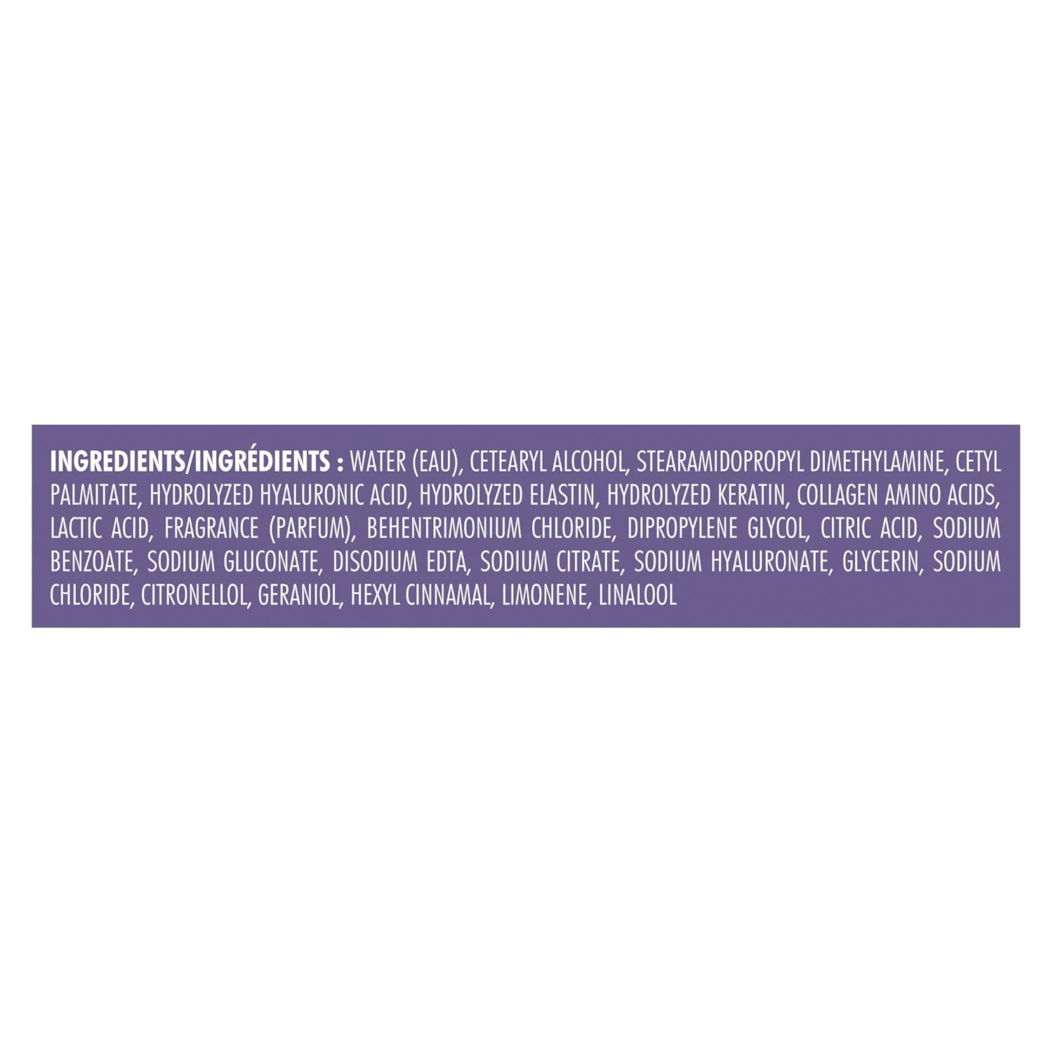 Nexxus HY-VOLUME Weightless Lift Conditioner – Salon-Grade Volumizing Treatment with ProteinFusion for Fine, Limp Hair