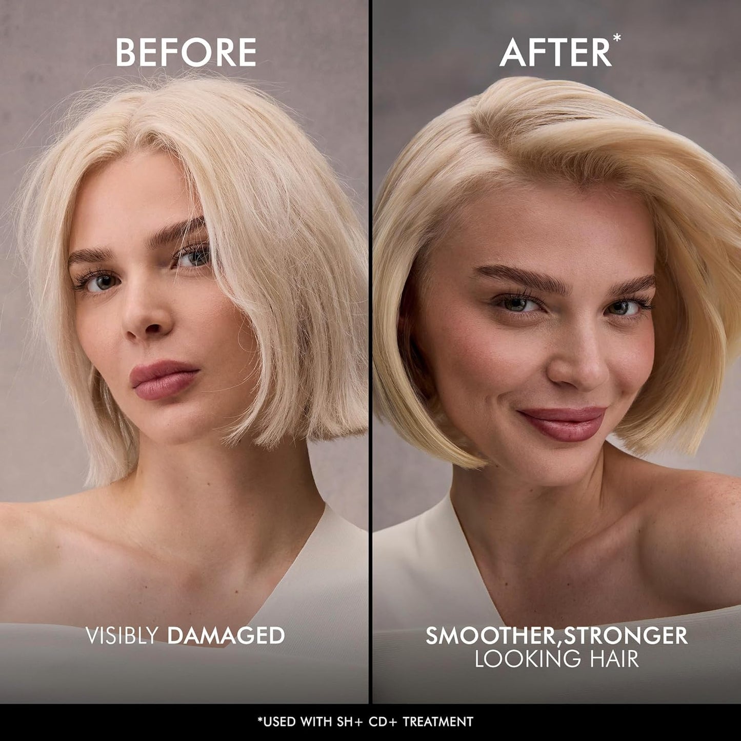 Nexxus Keraphix Conditioner for Daily Shower Wellness – Restore Hair Health After Color & Heat