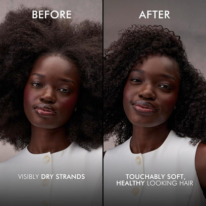 Nexxus Therapee Gentle Shampoo – Safe, Sulfate-Free Moisture for Kids' Delicate, Dry Hair
