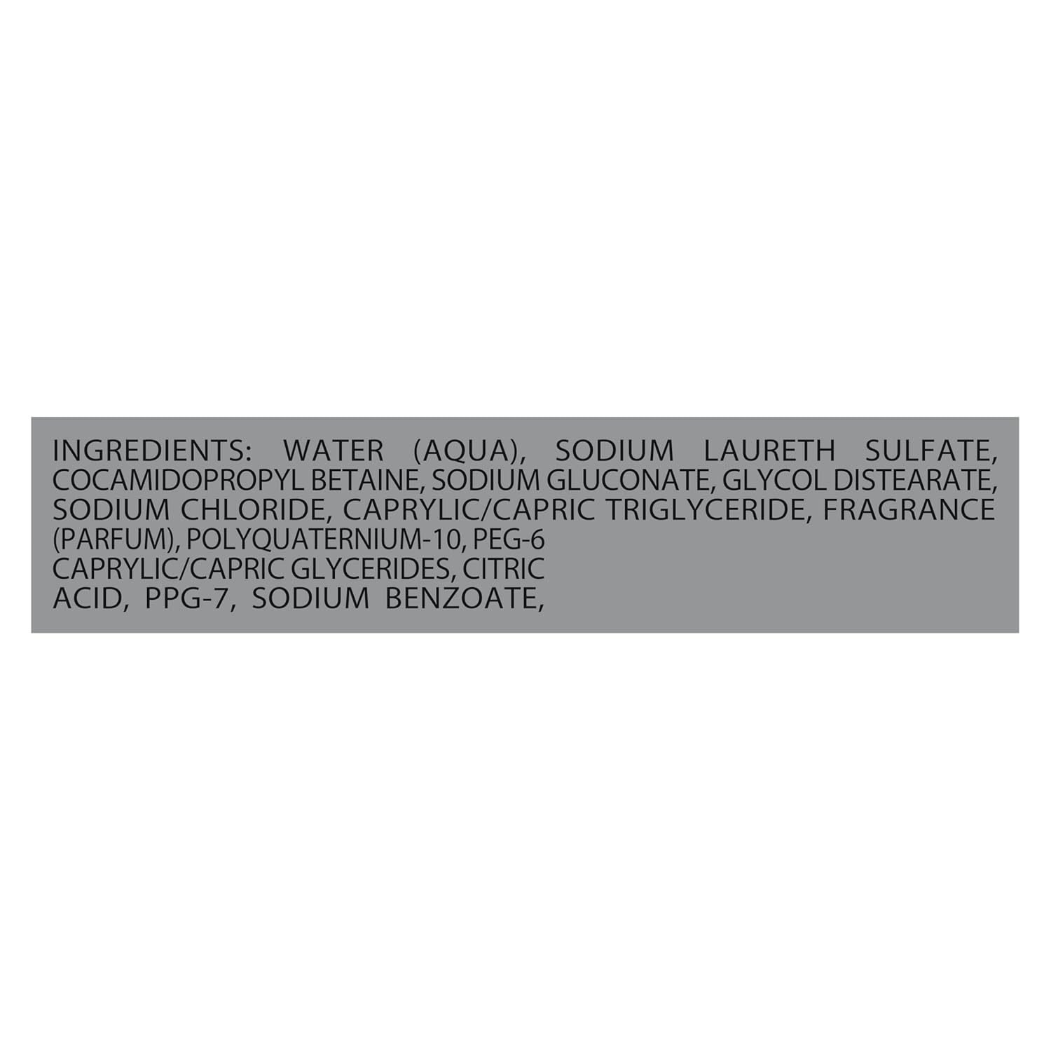 Nexxus Therapee Gentle Shampoo – Safe, Sulfate-Free Moisture for Kids' Delicate, Dry Hair