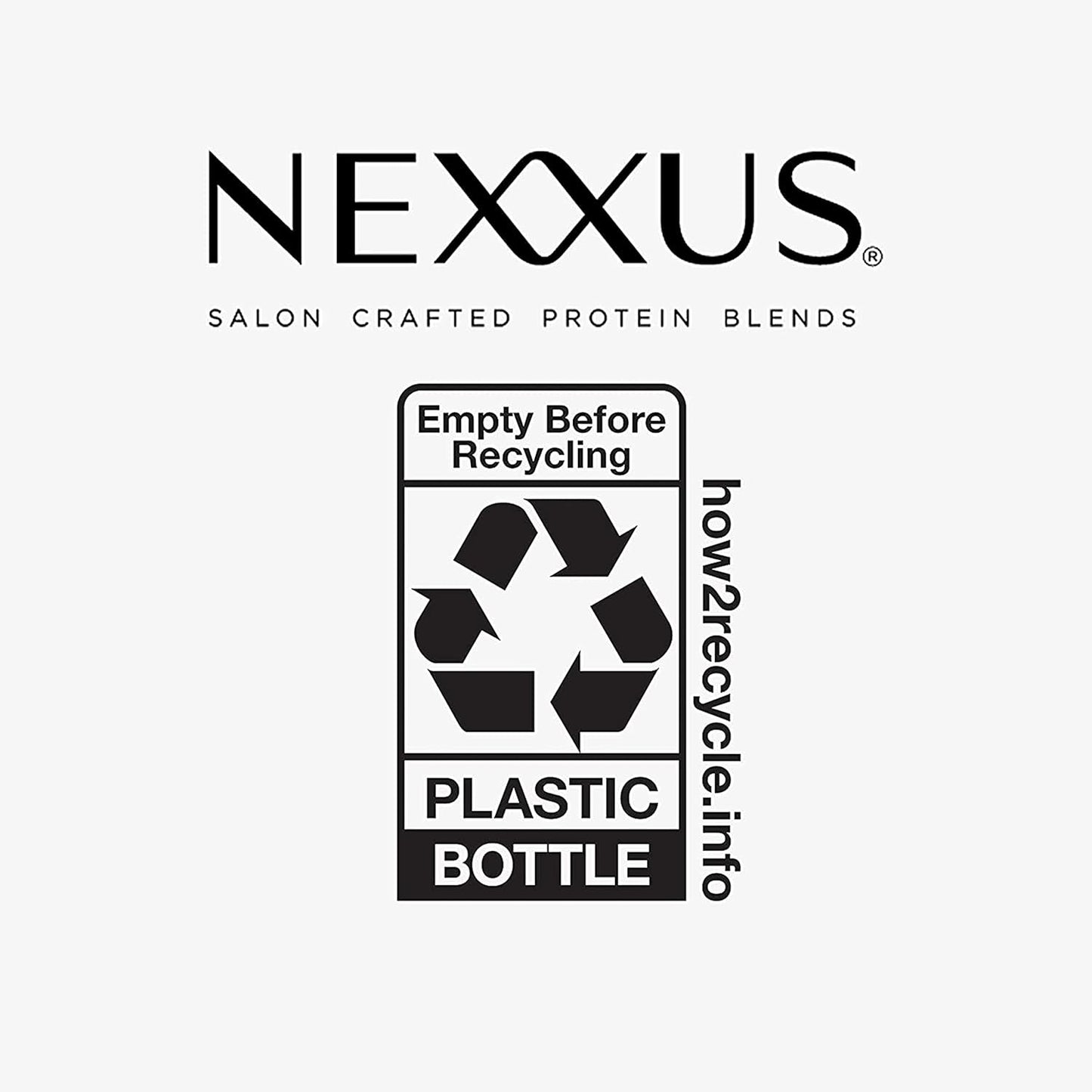 Nexxus Therappe Humectress Hair Care Gift Set – Premium Shampoo and Conditioner for Her Dry Hair Needs
