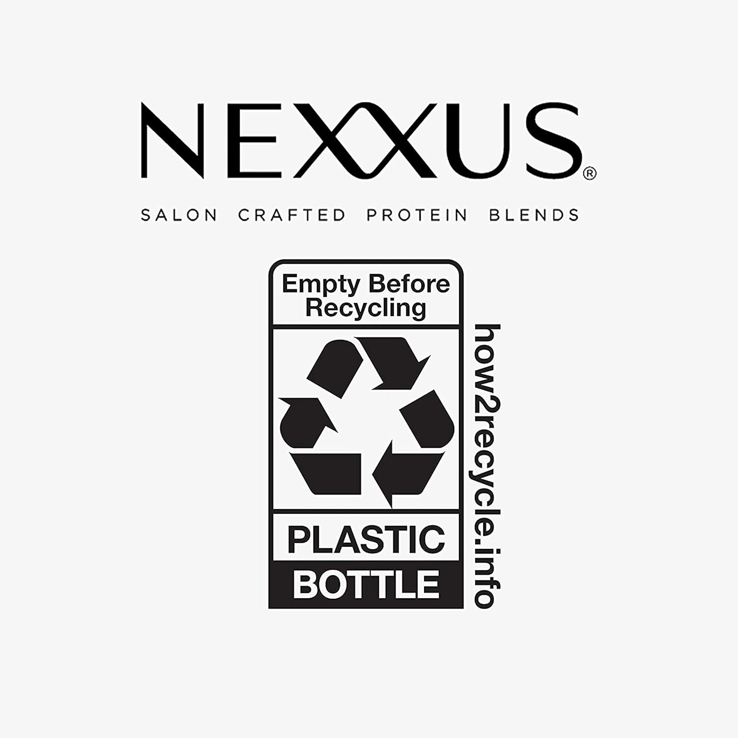 Nexxus Therappe Humectress Hair Care Gift Set – Premium Shampoo and Conditioner for Her Dry Hair Needs