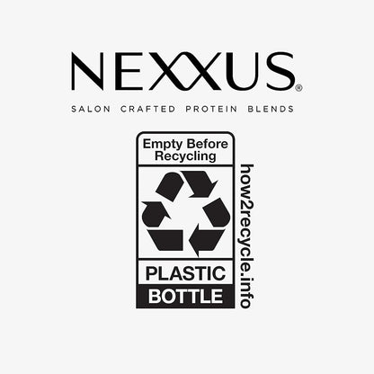 Nexxus Therappe Humectress Hair Care Gift Set – Premium Shampoo and Conditioner for Her Dry Hair Needs