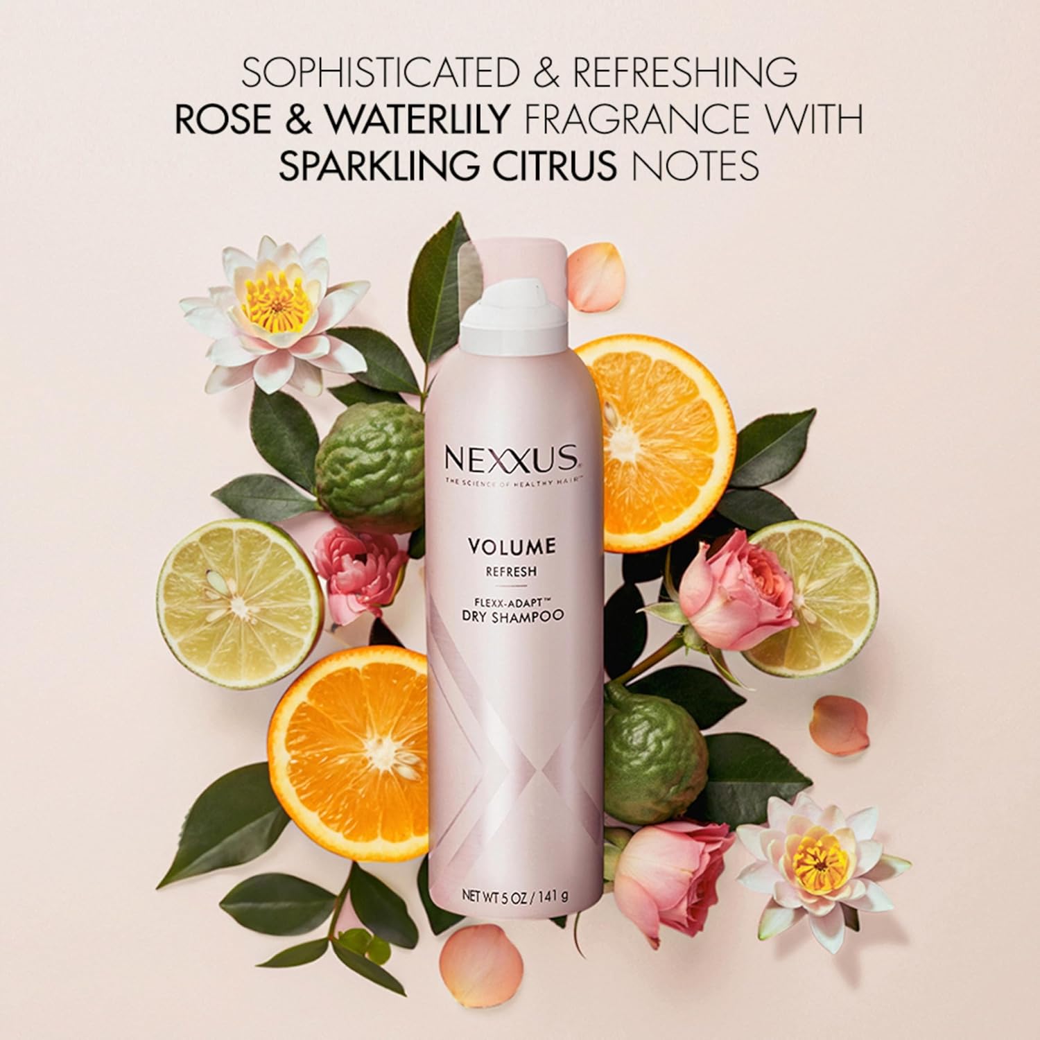 Nexxus Therappe Shampoo – Salon-Grade Hydrating Cleanser for Dry Hair, 13.5 oz