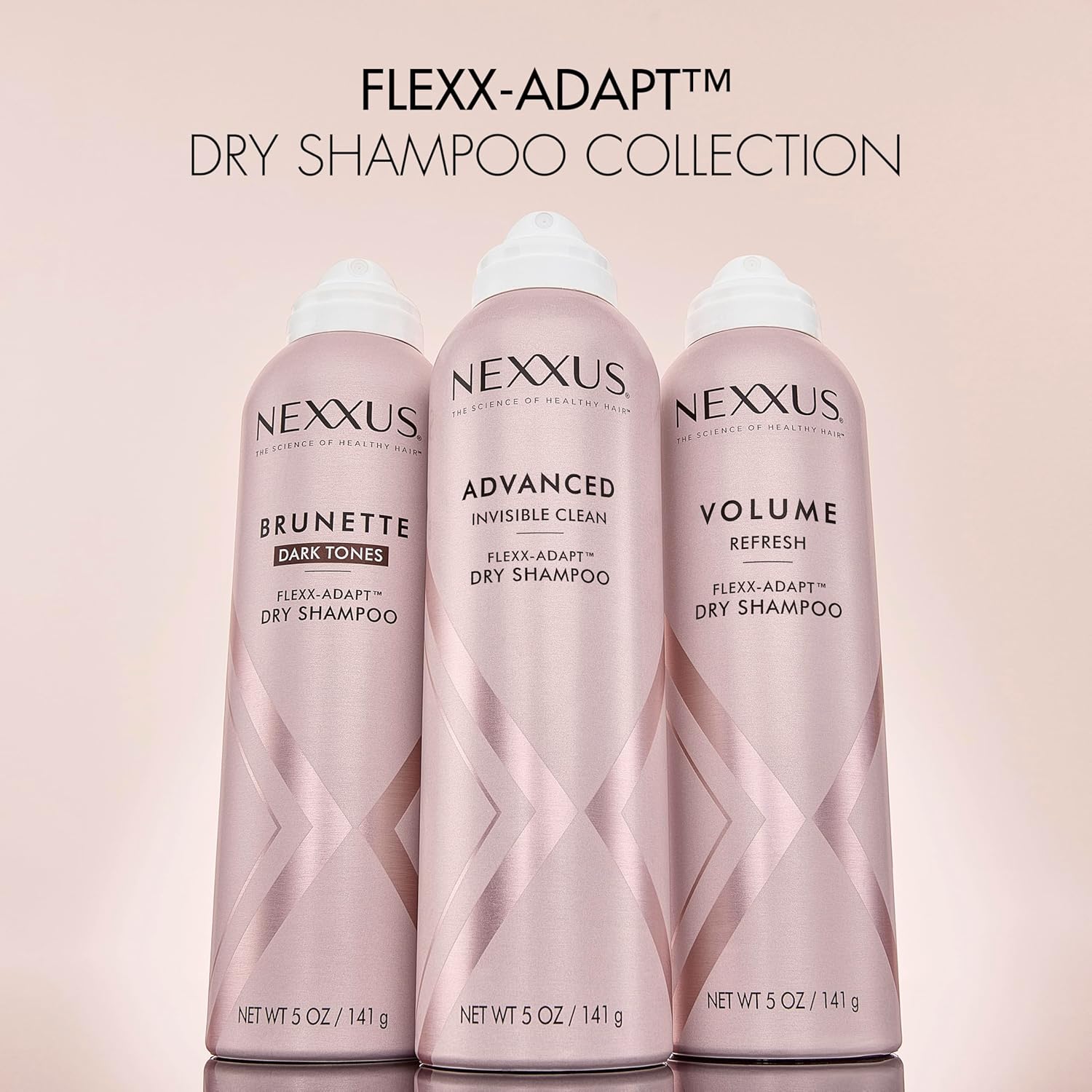 Nexxus Therappe Shampoo – Salon-Grade Hydrating Cleanser for Dry Hair, 13.5 oz