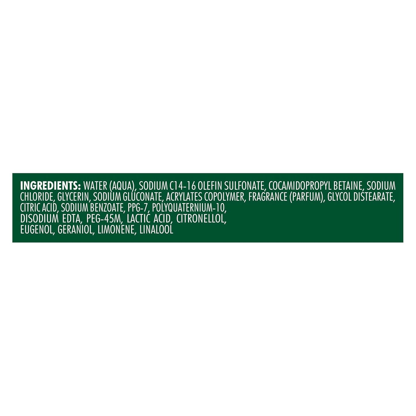 Nexxus Unbreakable Anti-Breakage Shampoo – Mindful Hair Wellness for Fine, Thin Hair Daily Care