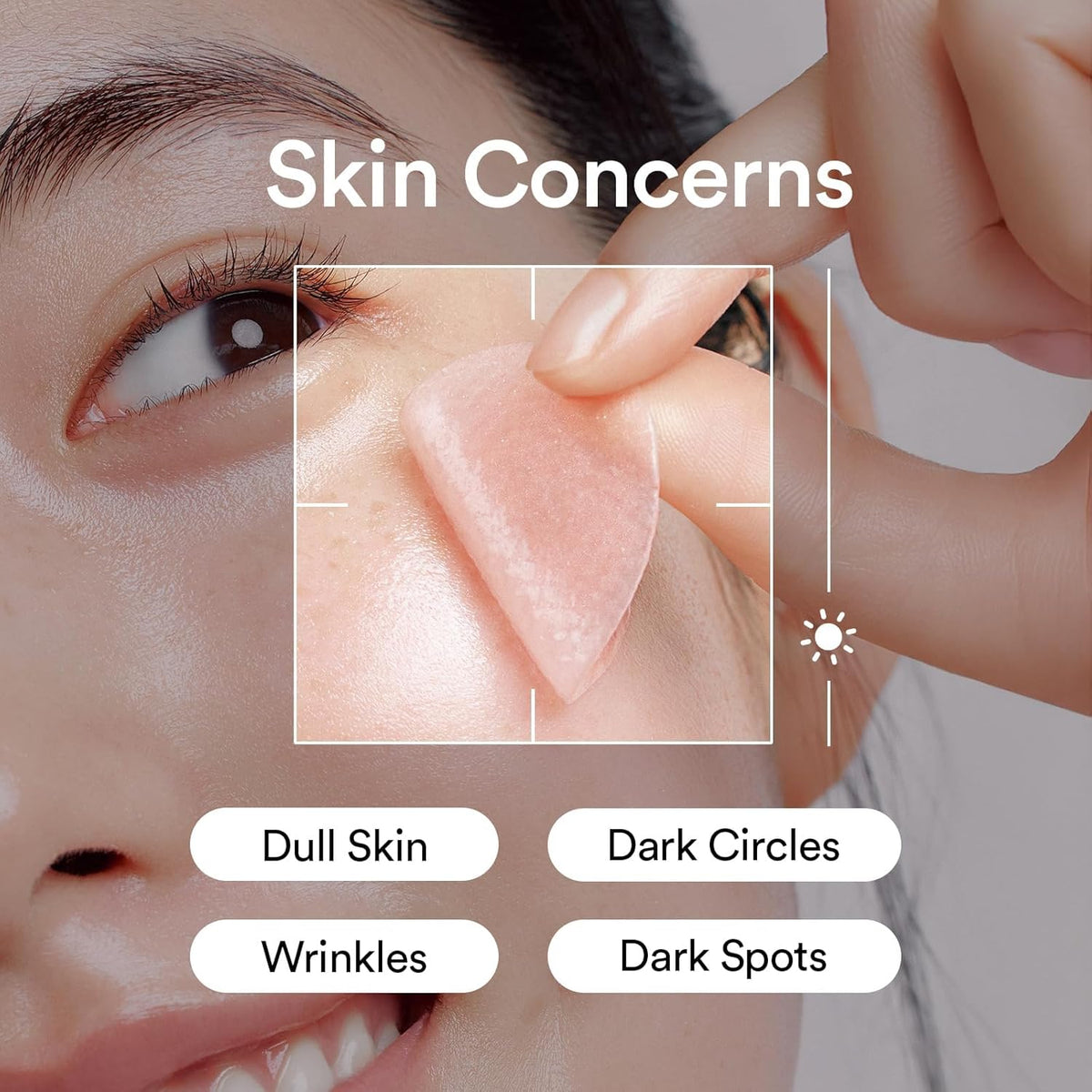 niacinamide for brightening and barrier support