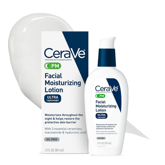 niacinamide to help calm and soothe skin overnight