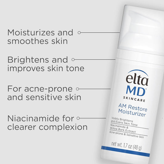 niacinamide (vitamin b3) for brightening, toning, and barrier support