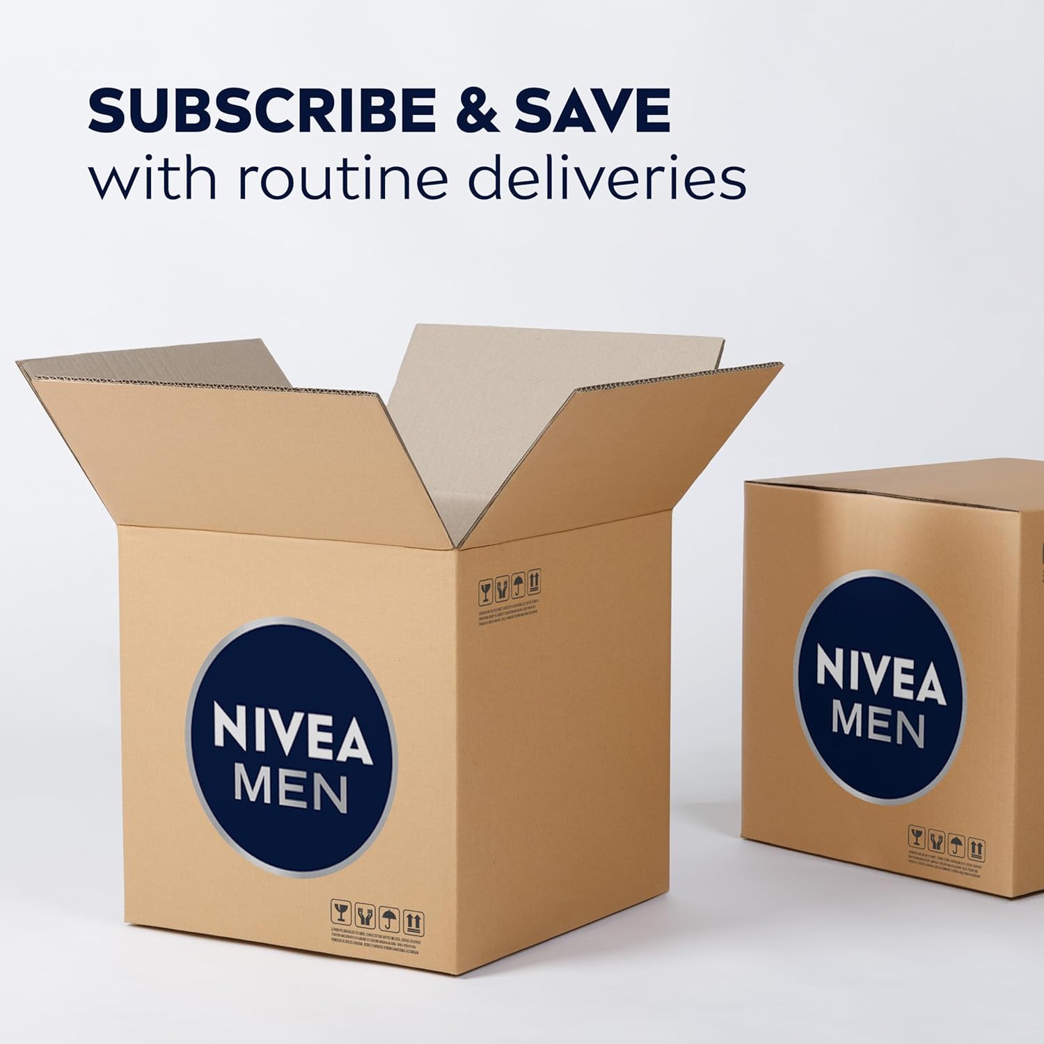 NIVEA MEN Age Defense Advanced Face Serum – Daily Self-Care Ritual for Men, Dark Spot & Wrinkle Defense