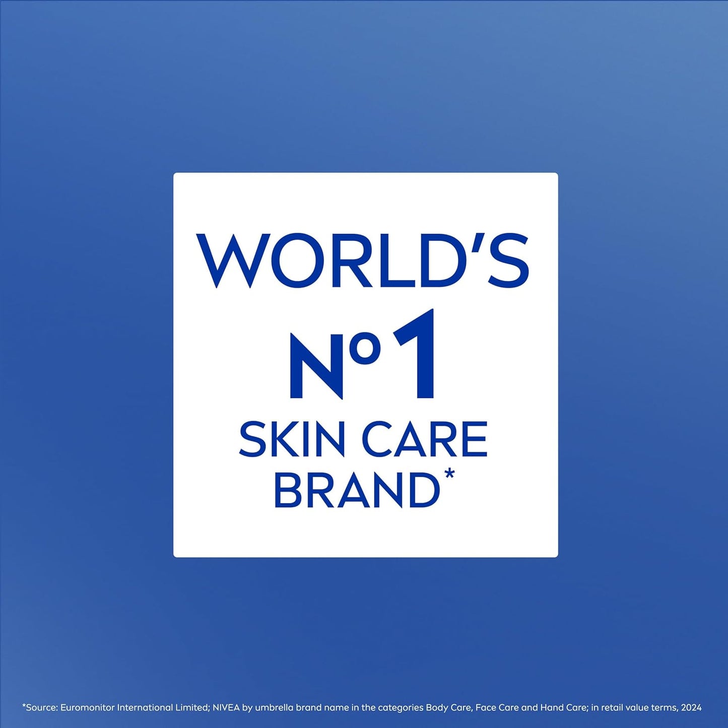 NIVEA Nourishing In Shower Lotion – Daily Self-Care Ritual for Dry Skin, Almond Oil Body Moisturizer for Home Bath Time Wind-Down