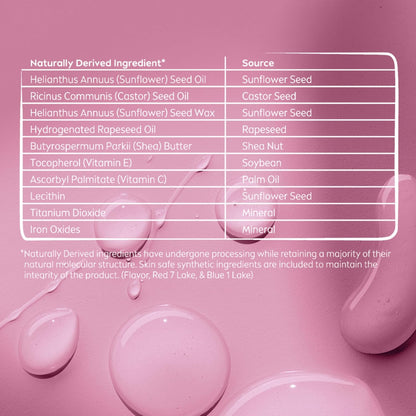 NIVEA Tinted Lip Balm – Dermatologically Tested Lip Care for Sensitive Skin, Blackberry Stick