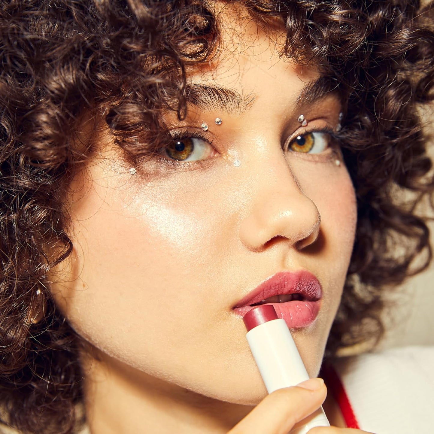 NIVEA Tinted Lip Balm – Dermatologically Tested Lip Care for Sensitive Skin, Blackberry Stick