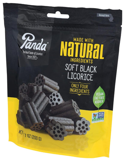 no artificial colors or flavors (implied by 'all natural' positioning)