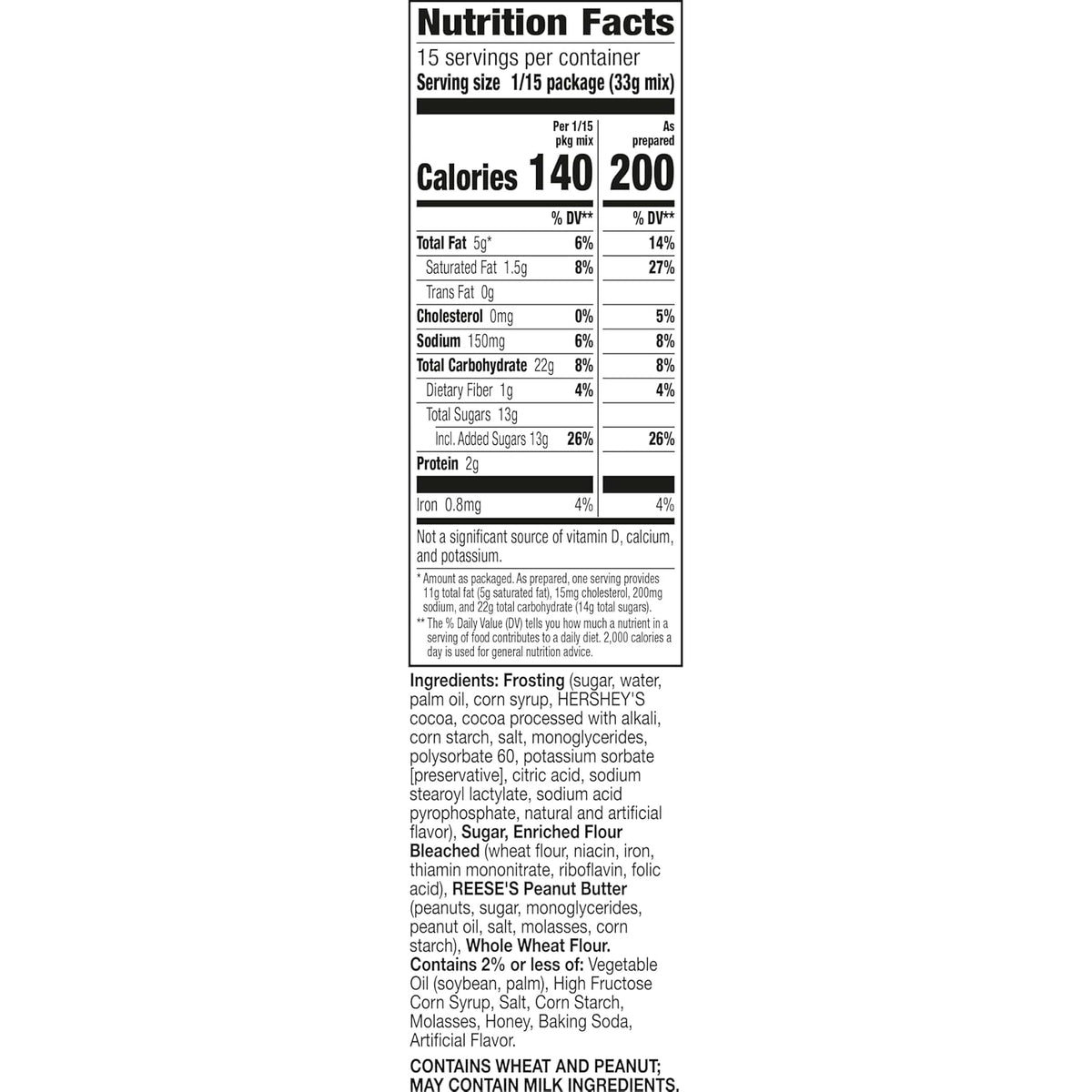 no-bake preparation requiring only mixing, pan-setting, frosting, and refrigeration