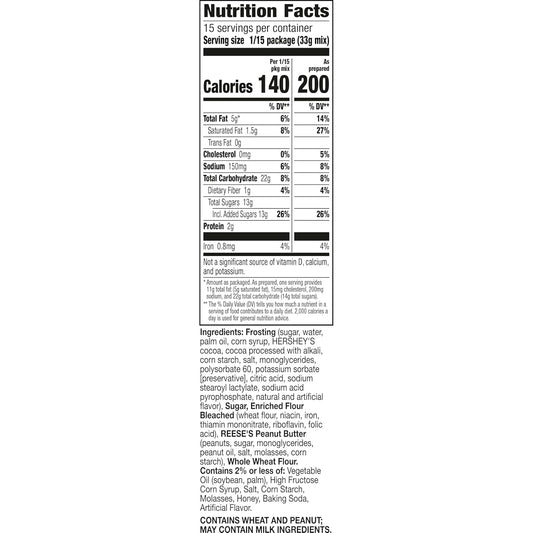 no-bake preparation requiring only mixing, pan-setting, frosting, and refrigeration