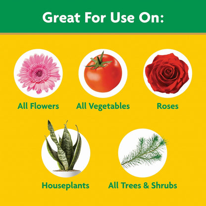 no-burn guarantee when used as directed, applied every 1-2 weeks