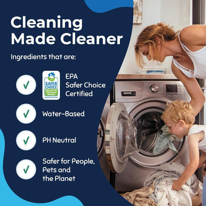 no dry cleaning required