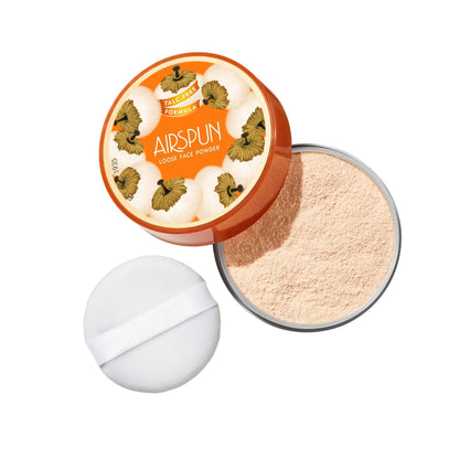 no-flashback, non-caking, non-creasing wear
