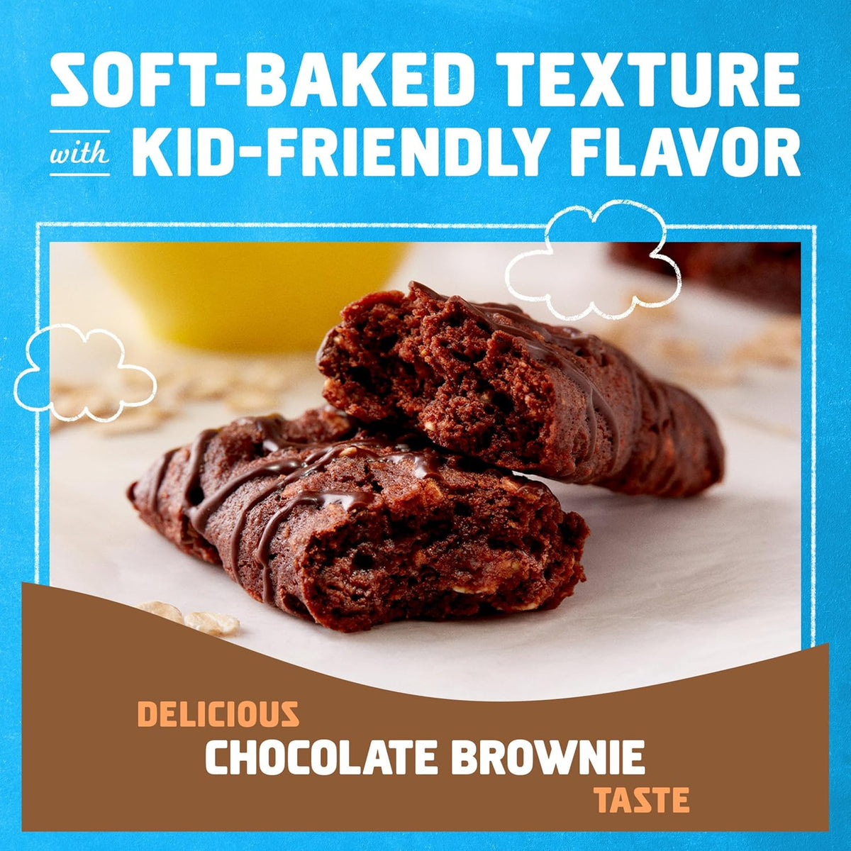 no high-fructose corn syrup, artificial flavors, artificial colors, or preservatives