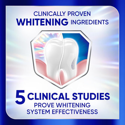 no hydrogen peroxide formula to prevent sensitivity-triggered whitening pain