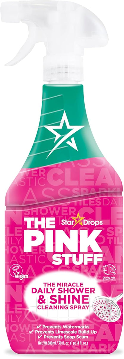 no-rinse, leave-on liquid formula that requires only spraying