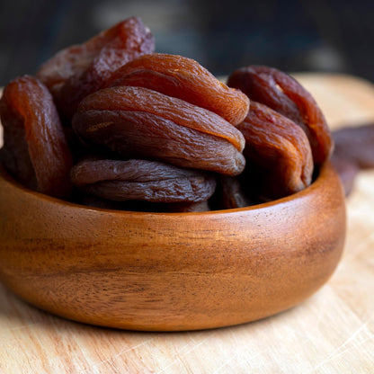 no sulphites, no added sugar, no preservatives or additives