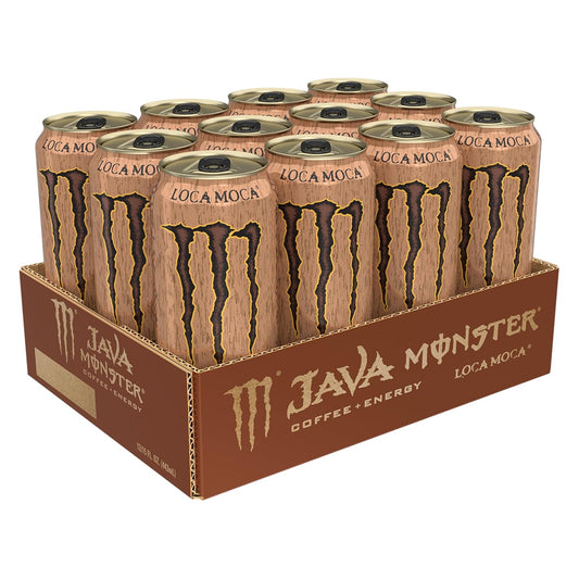 non-carbonated, ready-to-drink 15 oz cans (some 15.5 oz in 8-pack)