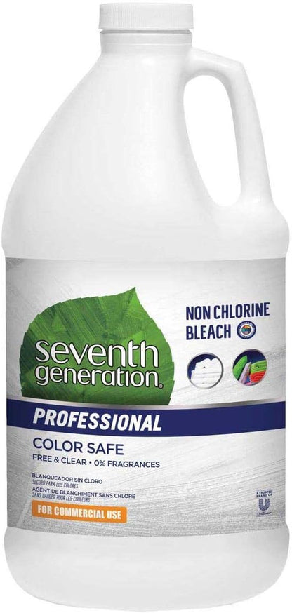 non-chlorine oxygen bleach formula