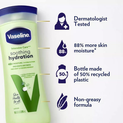 non-comedogenic, dermatologist-tested formula
