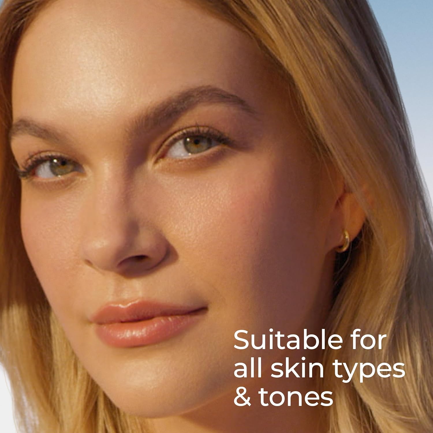 non-comedogenic, hypoallergenic, dermatologist-developed formula