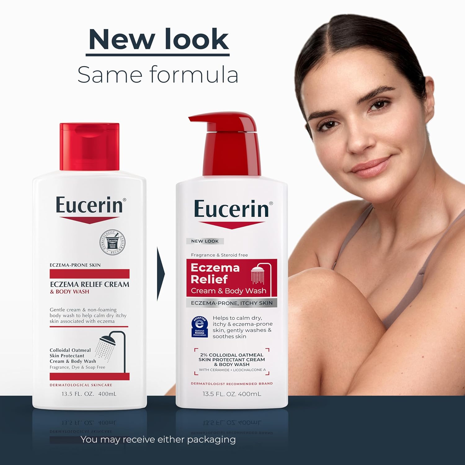 non-foaming, soap-free, low ph cleansing formula