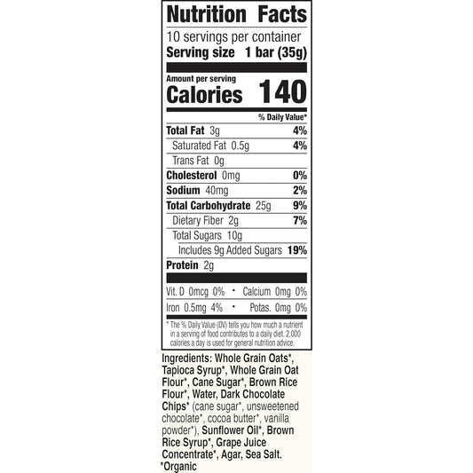 non-gmo project-aligned formulation