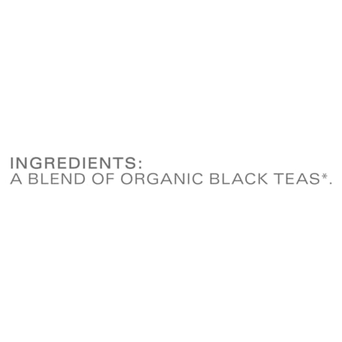 non-gmo project standard verified